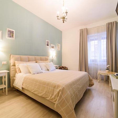 Gli Archi Dei Diavoli Bed & Breakfast Salerno Bagian luar foto